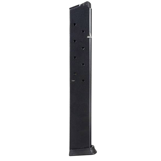 PROMAG MAG RUGER P90 P97 45ACP 15RD BLUED STEEL - Magazines